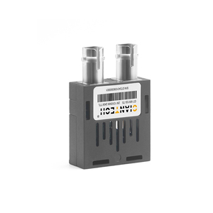 Módulo Transceptor GIANTECH 1X9, 2M, Baja Velocidad, Multimodo, Doble Fibra, Conector TTL, Conversor de Medios de Fibra Óptica, Equipo Óptico - Product Image 4