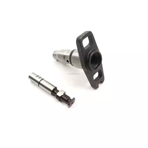 Elemento de émbolo de bomba de inyección de combustible 1415/<span class=keywords><strong>118</strong></span> 1 418 415 <span class=keywords><strong>118</strong></span> para motor diésel de alta calidad - Product Image 5