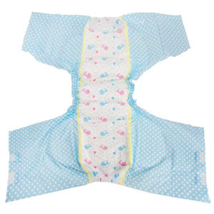 <span class=keywords><strong>Couches</strong></span> pour adultes ABDL Sissy personnalisées OEM, douces, mignonnes, à motif de dessin animé rose, pour adolescents, fabrication en gros, imprimées - Product Image 3