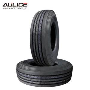 ยางรถบรรทุก Aulice AR216 12R22.5 แบบเรเดียลทั้งหมด ผลิตจากเหล็ก สำหรับทุกตำแหน่งล้อ 16/18/20PR ขายส่ง - Product Image 2