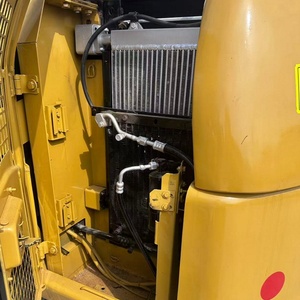 Caterpillar Cat306D d'occasion de haute qualité, très populaire, vendu à bas prix - Product Image 3