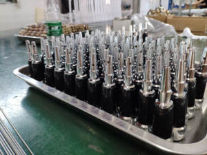 <span class=keywords><strong>Antenne</strong></span> de réception de signal radio automobile universelle VHF à fixation rapide, flexible, en acier inoxydable, <span class=keywords><strong>antenne</strong></span> mobile - Product Image 4