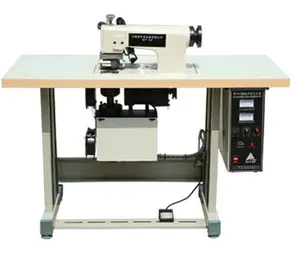 Hot selling Professional high quality sewing machine ultrasonic for Manufacturing Plant