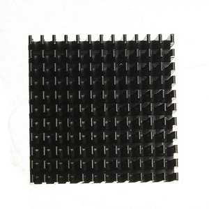Disipador de calor para ventilador de refrigeración <span class=keywords><strong>pi</strong></span> 4 cm, módulo de ordenador de aleación de aluminio, raspberry <span class=keywords><strong>pi</strong></span> 3 4b 4 - Product Image 4