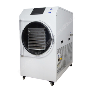 Lyophilizer for Home Use Candy Freeze Dryer Small Food Freeze Dryer - Product Image 4