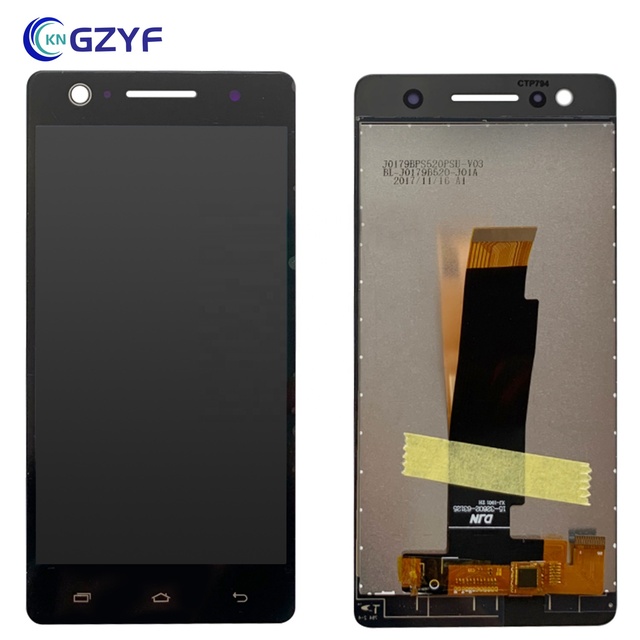 100% tested LCD display screen for Infinixi Hot S X521 X624 X650 X688 Screen for tecno itel infinix reliable supplier