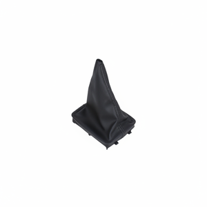 GEAR <b>SHIFT</b> BOOT Universal Fit Long Feature One Size Car Gear <b>Knob</b> - Product Image 2