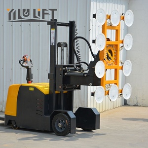Elevador de Vacío Serie HD con Certificación EPA, 400-1000 kg, Circuito Dual, Rotación de 360 Grados, para Manipulación de Mármol - Product Image 2