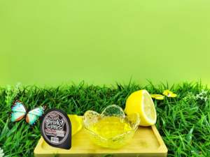 MINCIRUSH Gelée de <span class=keywords><strong>vodka</strong></span> aux fruits tropicaux Offres Spéciales - Product Image 5