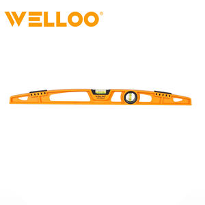 أداة قياس من الألومنيوم بطول 30 سم، أدوات يدوية، أداة قياس صناعية - Product Image 3