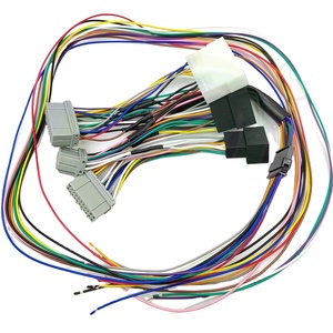 OBD0แปลงจัมเปอร์ ECU เป็น OBD1สายไฟสำหรับ Honda CRX Acura Integra 1988-1991 - Product Image 1