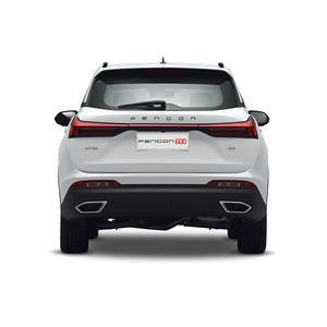DFSK Motor, Especificaciones GCC, Autos en Venta, <span class=keywords><strong>Glory</strong></span>/<span class=keywords><strong>Fengon</strong></span> 600, Motor 1.5 Turbo de 135 kw, Transmisión Automática, 6/7 Asientos, SUV a Gasolina - Product Image 3
