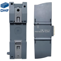 Contrôleur de programmation PLC Simnes S7-1200 CPU 1212C Compact CPU 6ES7212-1BE40-0XB0 Contrôleur PLC