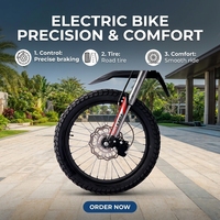 Motos tout-terrain ZS190, radiateur d’huile, cadre soudé robotisé, pour adultes et adolescents, type enduro; OEM/ODM acceptés