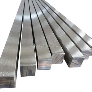 Stainless 304 rod bar round flat hex square 304 steel rod