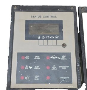 Dispositif de contrôle d'état modèle 3E-2236 version 136-7350-02, stock disponible dès maintenant - Product Image 3