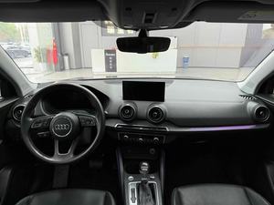 Modèle 2019 <span class=keywords><strong>Audi</strong></span> Q2L E-tron Pure Electric Smart Enjoyment Edition - Product Image 4
