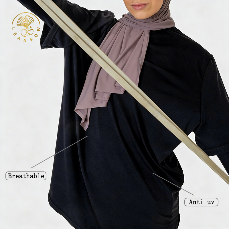 Maker Rapid Customization Long Sleeve Coverage