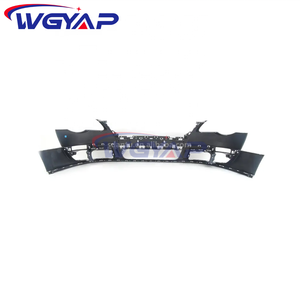 Parachoques Delantero de Coche ABS de Alta Calidad Nuevo, WGYAP OEM 3C0 807 217 D E <span class=keywords><strong>R</strong></span> AH <span class=keywords><strong>C</strong></span> F D GRU, para CC Magotan 2012 - Product Image 4