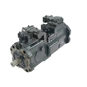 ปั๊มหลักรถขุด EC420 EC460 EC460B ไฮดรอลิก VOE 14343116 14343117 SA 1142-06230 14526609 - Product Image 1