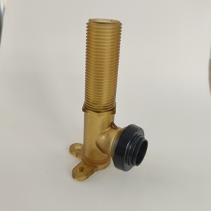 <span class=keywords><strong>100mm</strong></span> lugged khuỷu tay mở rộng phù hợp cho <span class=keywords><strong>pex</strong></span> ống cài đặt và cải tạo - Product Image 2