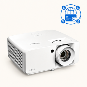 Proyector Láser Optoma JEV9012 4K UHD de 4500 Lúmenes <span class=keywords><strong>para</strong></span> Simulación de Vuelo con 3D Completo y Alto Contraste - Product Image 5