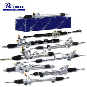 Nouvelle <span class=keywords><strong>crémaillère</strong></span> et pignon de direction assistée mécanique manuelle AWD KD31-32-110 d'origine pour <span class=keywords><strong>Mazda</strong></span> CX-5 MK1 KD3132110 pièces automobiles - Product Image 5