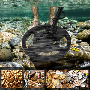 Profissional Metal subterrâneo <span class=keywords><strong>detector</strong></span> novo modelo profundidade scanner busca Finder ouro <span class=keywords><strong>detector</strong></span> tesouro caçador industrial - Product Image 5