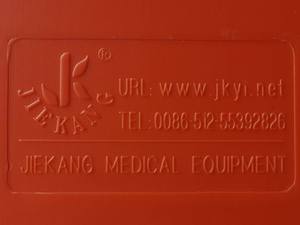 Papan Tulang Belakang Peralatan Darurat Lipat Pertolongan Pertama Pasien Medis Grosir Stok Tersedia - Product Image 6