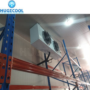 2x2x2.4m Chambre هل Froide الأيونات المشي في الباردة حجرة التجميد مع ناقص 20C - Product Image 3