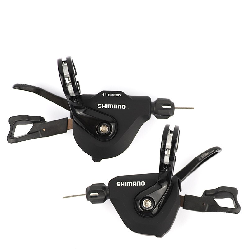 Shimano SL-RS700 Rapidfire Plusシフトレバー2x11スピードRS700