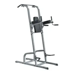 Macchina per sistemi da palestra da casa Pull-up e addominali Body-Solid Gvkr82 - Product Image 2