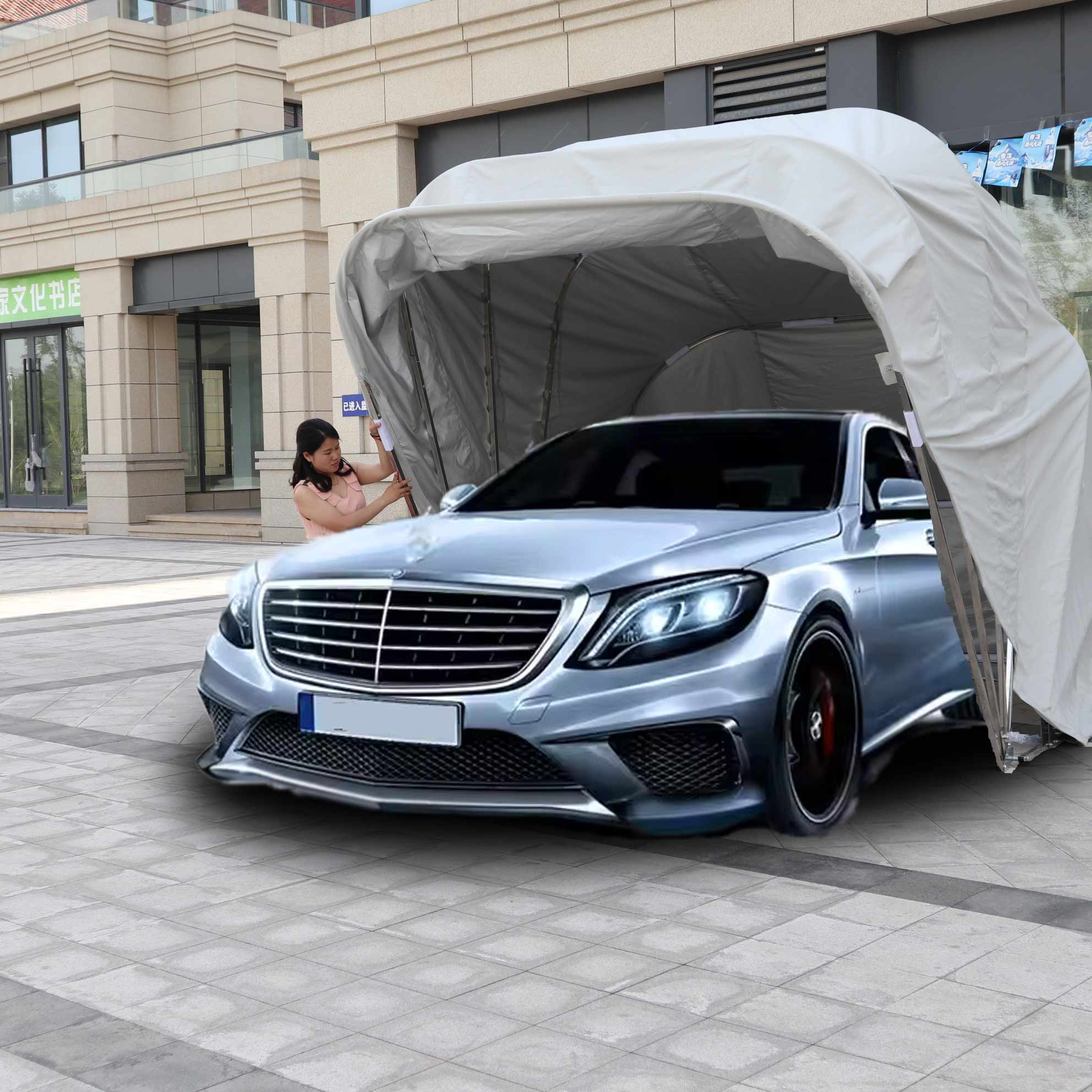 Автомобильный солнцезащитный козырек