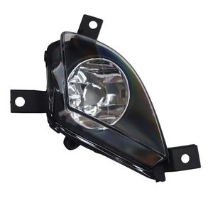 Feux antibrouillard avant pour BMW série 3 E90 2009-2012, paire de feux de pare-chocs à grille inférieure halogène - Product Image 4