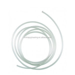 Tuyau en PVC de haute qualité de 3,1 mm, tuyau standard pour BTE et embouts auriculaires Signia Rexton - Product Image 3