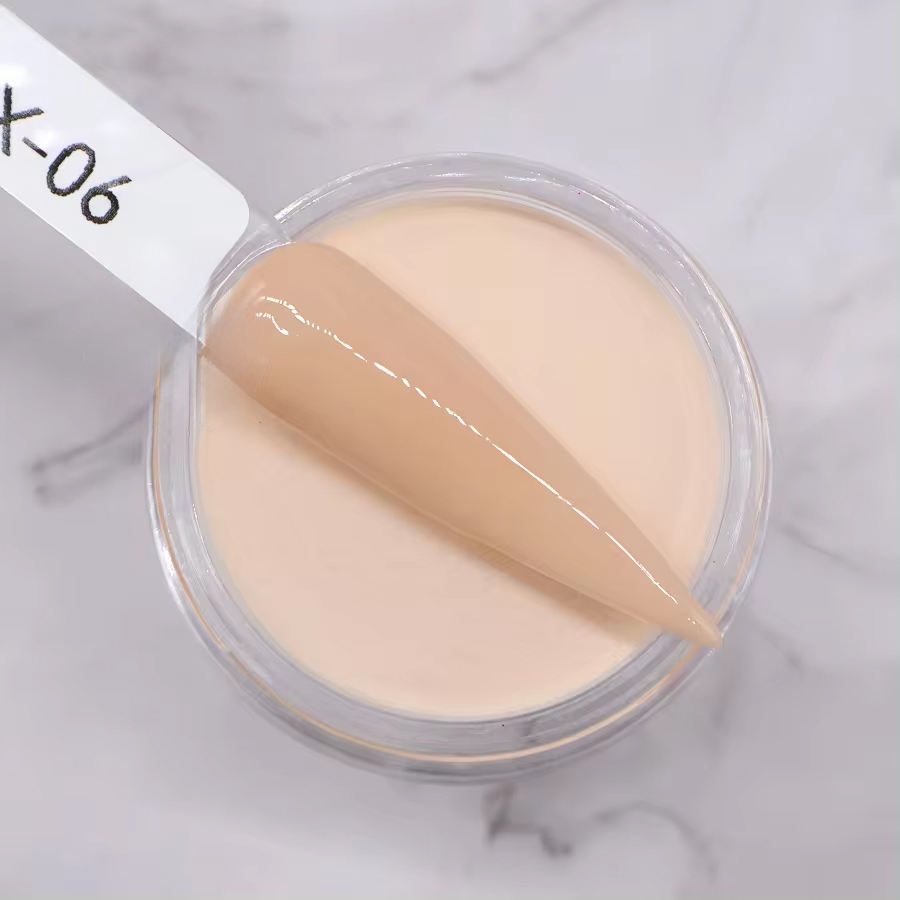 Polvo de Alta Calidad-LX-6