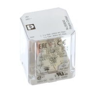 Nouveau Relais Simple PLC Original Yb-Phoenix Contact REL-PR1-24DC/1/MB -2908040