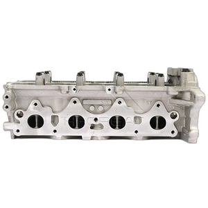 ฝาสูบเครื่องยนต์ G4FG รุ่นใหม่เอี่ยม 22100-2B200 1.6L DOHC 16V CVVT สำหรับ V Saloon Seltos 22100-2B200 ไม่ว่าสินค้าจะเป็นแบบไหน - Product Image 3
