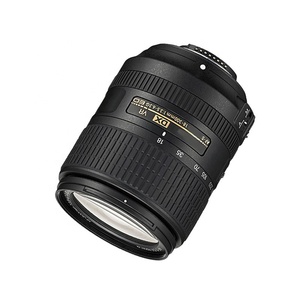 เลนส์ DF Wholesale AF-S DX Nikkor 18-300mm F/3.5-6.3G ED เลนส์ระยะกลางและระยะไกล VR รุ่น AF-S DX NIKKOR 18-300mm F/3.5-6.3G ED V - Product Image 6