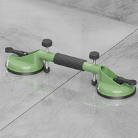 Ventouse professionnelle réglable pour carrelage, pierre, granit, verre, outil manuel industriel de levage de carreaux