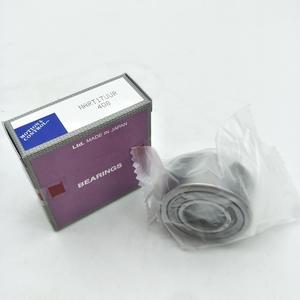 Roulement à aiguilles de haute qualité d'origine série NART suiveur de rouleau NART17UUR bague extérieure sphérique non isolée 40x17x21mm - Product Image 3