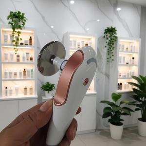 Máquina Profesional de Terapia <span class=keywords><strong>Indiba</strong></span> de 448KHz para Reafirmar la Piel, Calentamiento Profundo, Relajación Muscular y Alivio del Dolor, Dispositivo para el Hogar - Product Image 4
