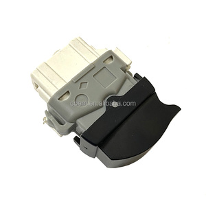 Pour voiture électrique de haute qualité 8200315024 pour <span class=keywords><strong>Renault</strong></span> <span class=keywords><strong>Megane</strong></span> 2 interrupteur de commande de fenêtre électrique - Product Image 3