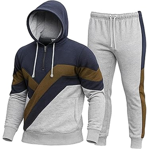 Chándal Deportivo Personalizado Premium, Transpirable, para Entrenamiento en Equipo, Venta al Por Mayor, OEM, Secado Rápido, Logotipo, Nombre, Número, Color, Talla, Ajuste - Product Image 1