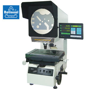 Para Medidor de Dureza com Resolução de 0,5m CE/ISO/ROHS para Lentes Opcionais (10X-100X) Modelo CPJ3030A - Product Image 5