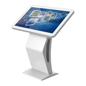 New Product Customization Smart Board Touch Screen And Display Interactive Technology