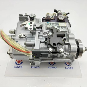 Engine Parts for 4TNV98 4TNV94 Diesel Pump 729929-51310 Pump in Stock Now - Product Image 5