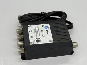 Highfly <span class=keywords><strong>Amplificateur</strong></span> de signal CATV domestique de bonne qualité <span class=keywords><strong>Amplificateur</strong></span> <span class=keywords><strong>TV</strong></span> à JM-104 voies - Product Image 3