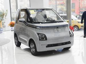 Wuling Air EV Qingkong Edición Avanzada, Auto Eléctrico Nuevo de Alta Calidad, <span class=keywords><strong>2</strong></span> Asientos, Mini, Largo Alcance - Product Image 3