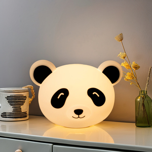 Di alta qualità 3D animale 3D <span class=keywords><strong>luce</strong></span> notturna per bambini nuovo arrivo all'ingrosso di medie dimensioni per il relax e il sonno - Product Image 1